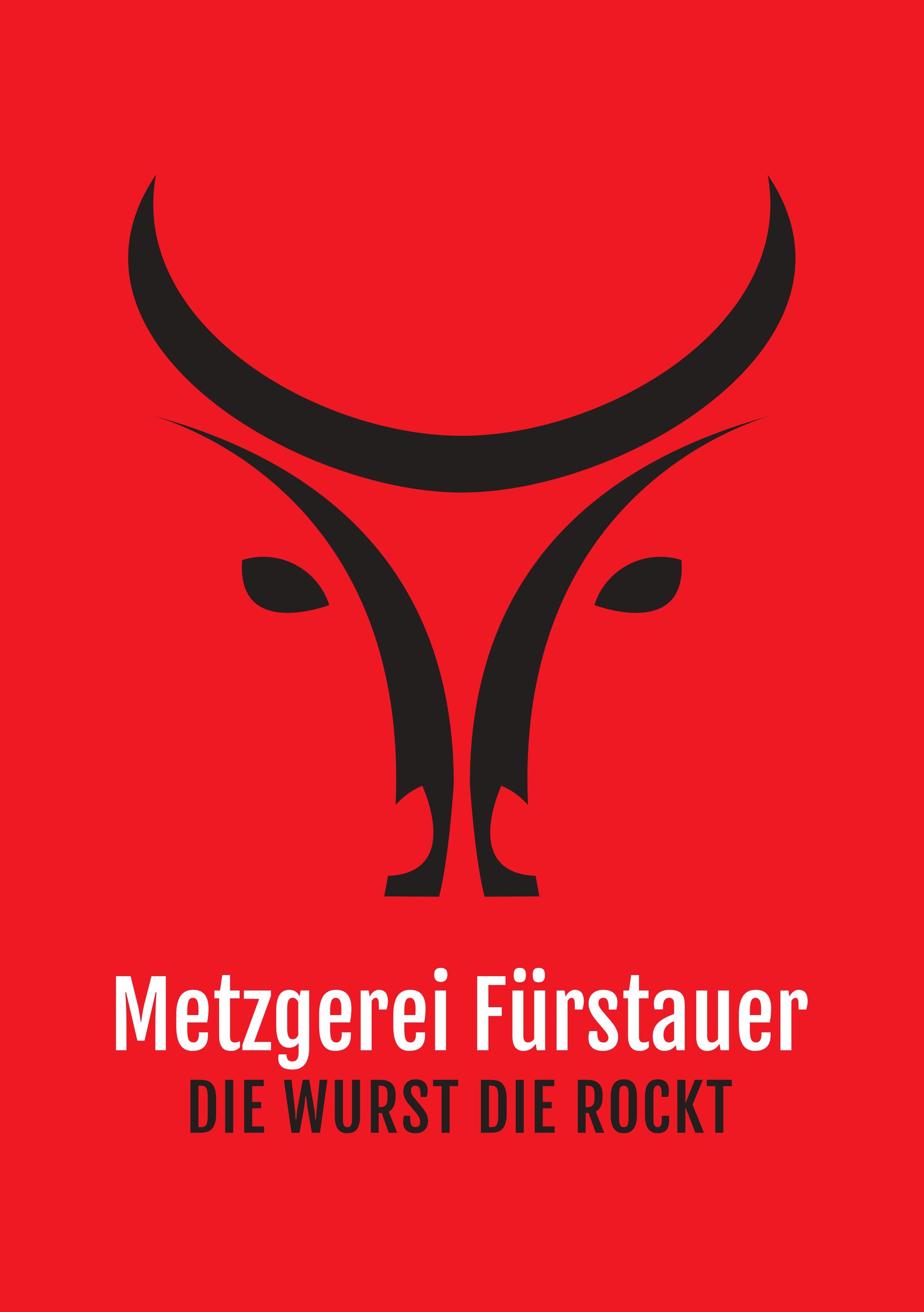 Fuerstauer Logo 4c 2c 1c Versionen-bilder-1