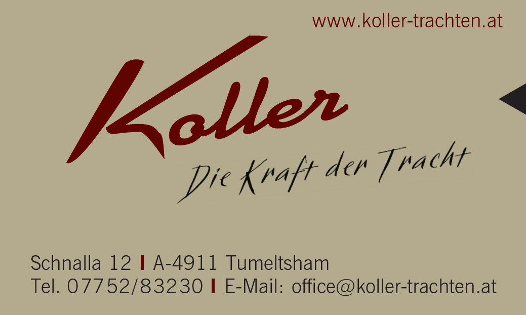61950 Koller Logo mit Adresse rgb