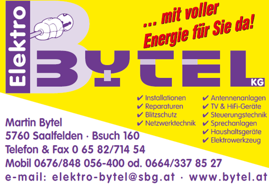 Elektro Bytel