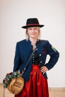 Heugenhauser Barbara