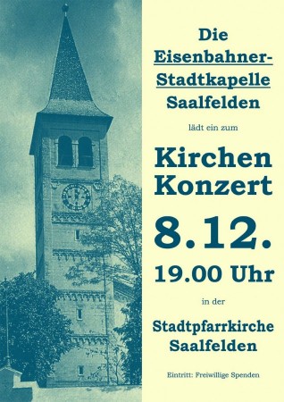 Kirchenkonzert